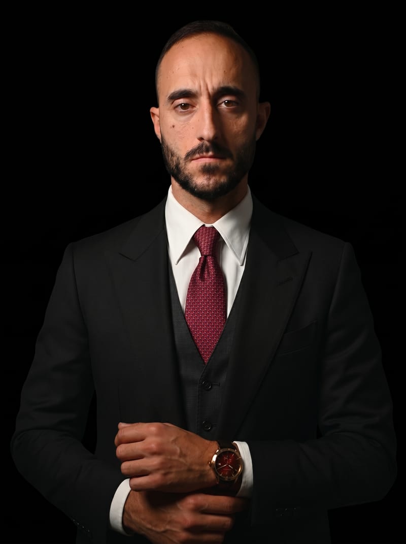 Artur Mariano