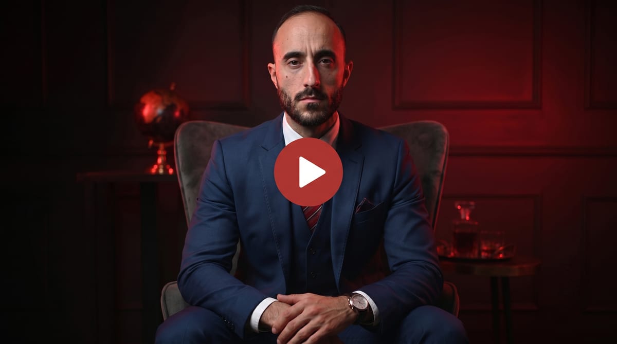 Vídeo de apresentação do curso Como Investir em REITs