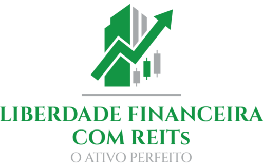 Webinar Liberdade Financeira com REITs
