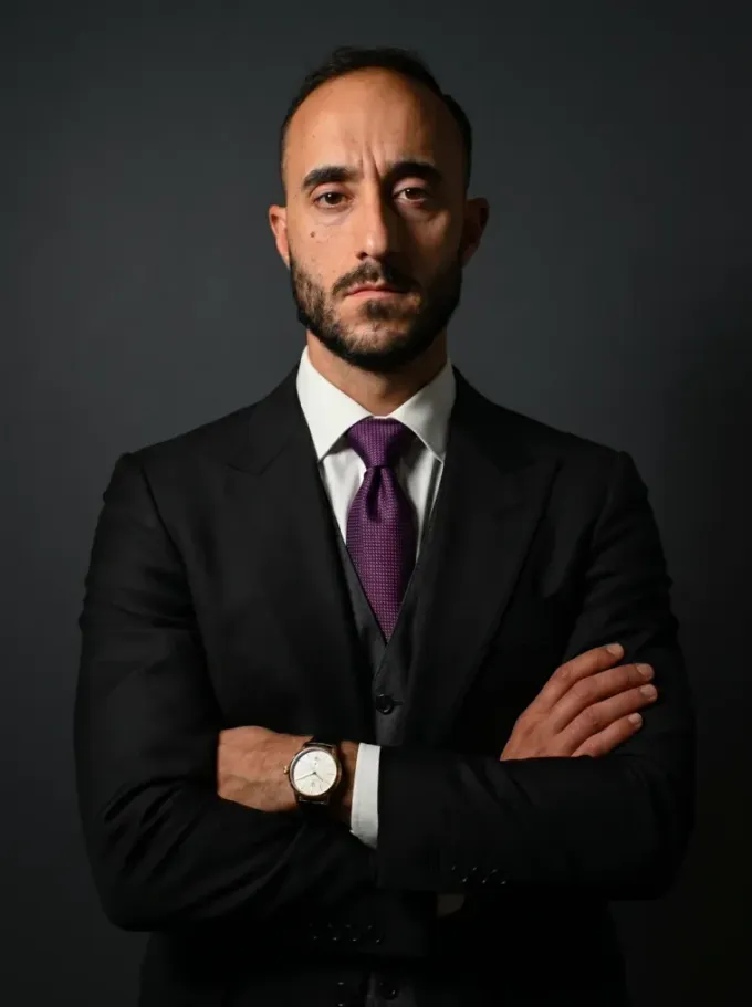 Artur Mariano, co-fundador da ArrowPlus