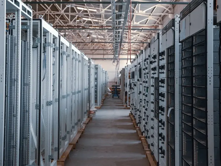 REITs de data centers: a “nuvem” e a IA