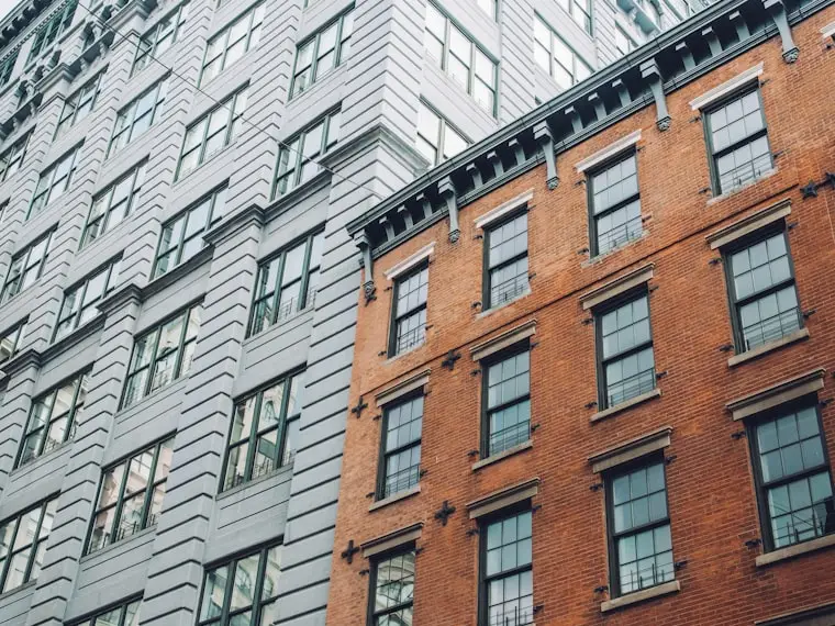 REITs de residencial: apartamentos para arrendar