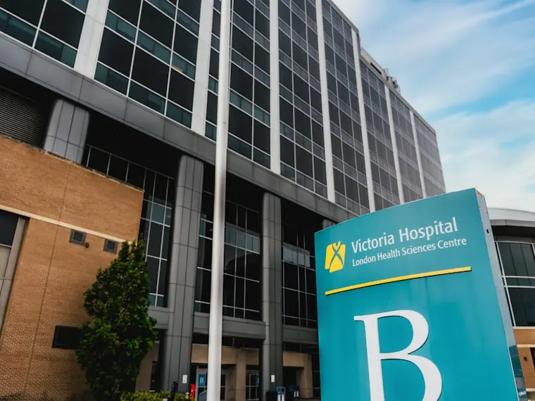 REITs de saúde: hospitais, clínicas, lares